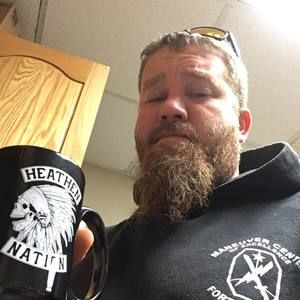 Meet your Posher, Thomas